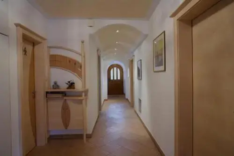 Pension Villa Mahlknecht