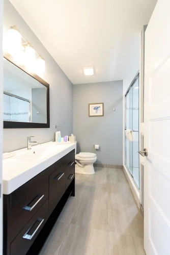 Standard Double room with balcony and with bay view