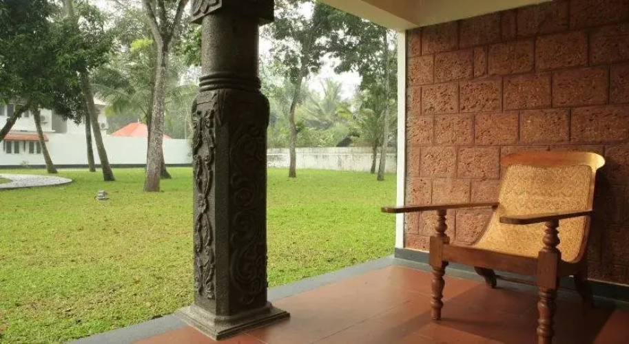 Karapuram Residency