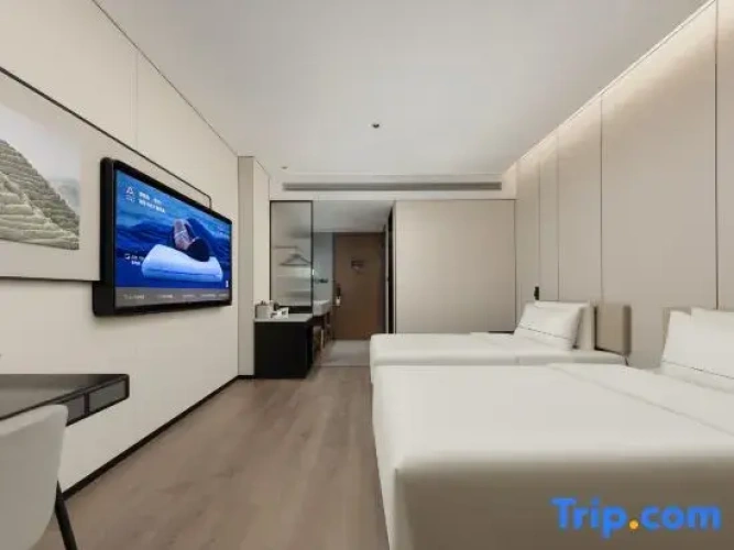 Executive Twin room