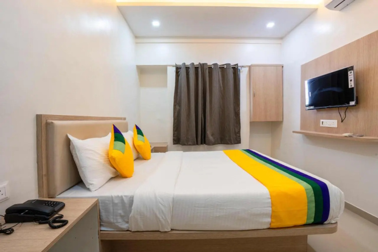 Itsy Hotels Iconic