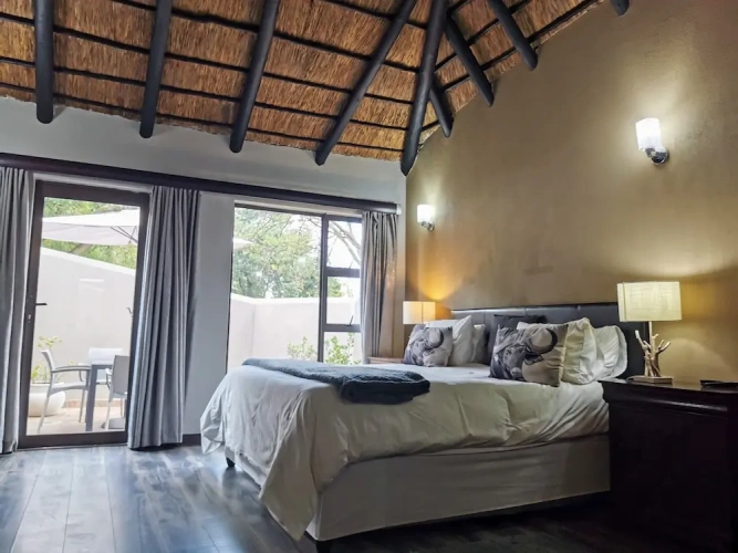 Superior Quadruple room