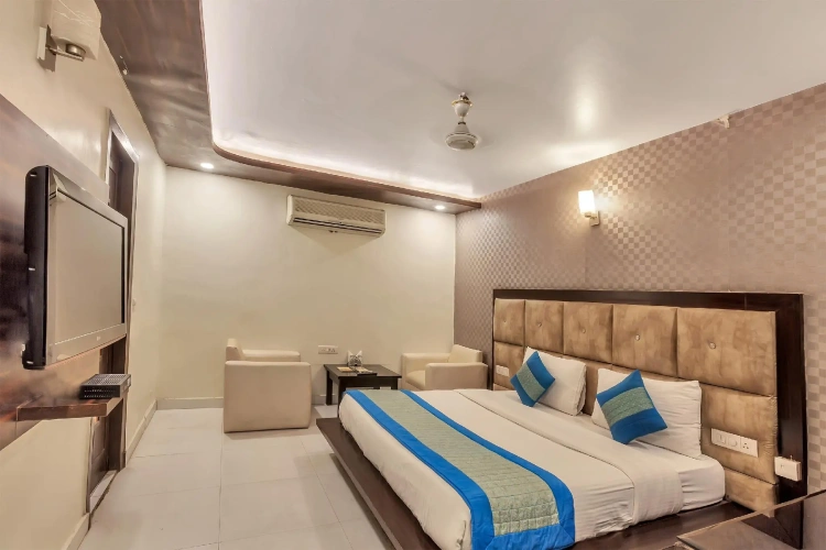 Classic Double room