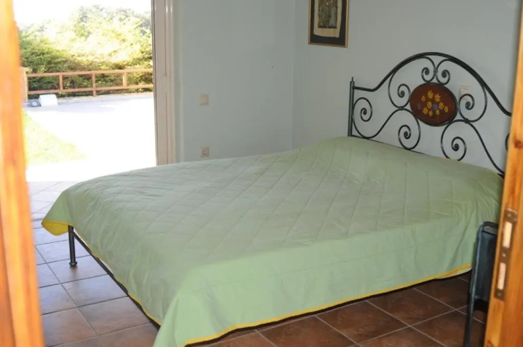 Melpo Estate Kapandriti