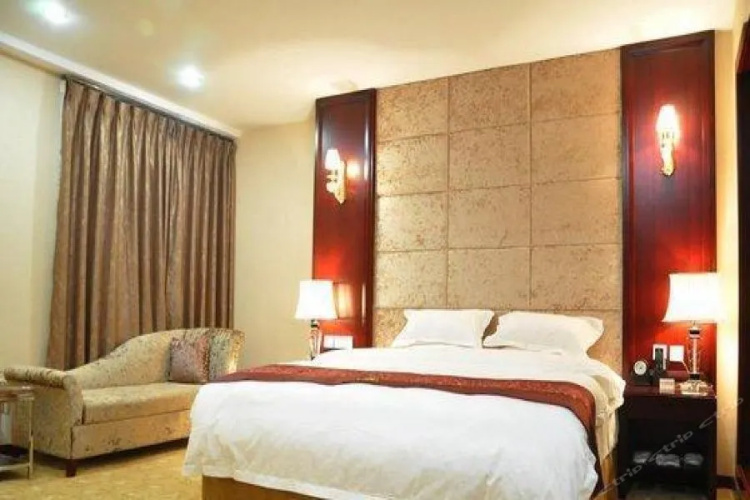Tianhao Hotel - Chengdu