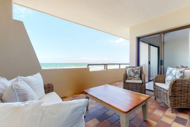 Blouberg Bliss - Beach Condo