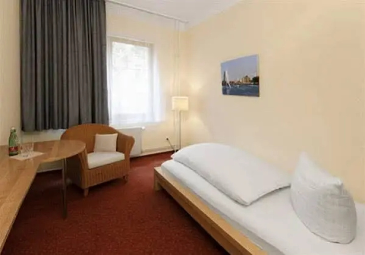 Hotel 26