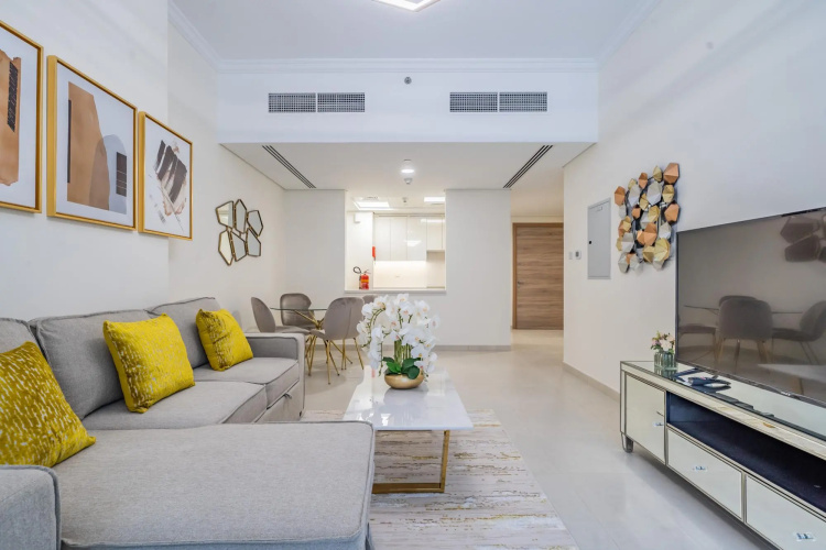 Mirdif - Mirdif Hills C 105