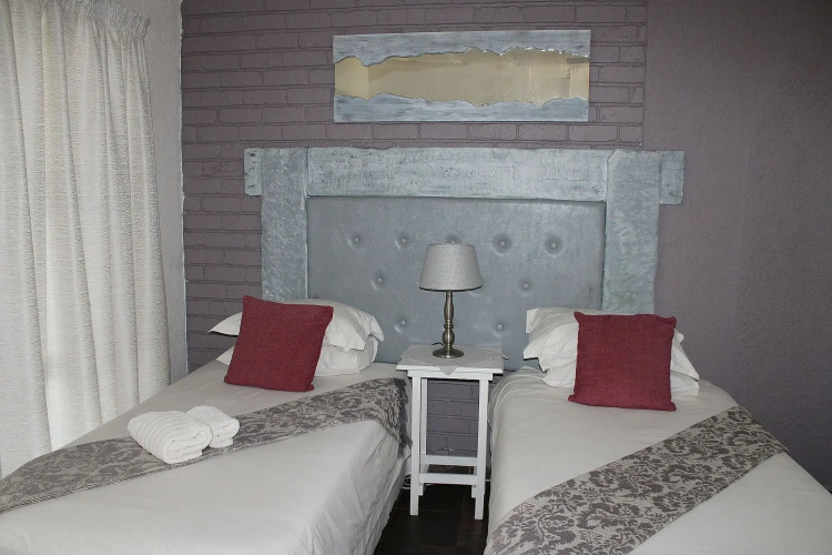 Ukarimu Guest House