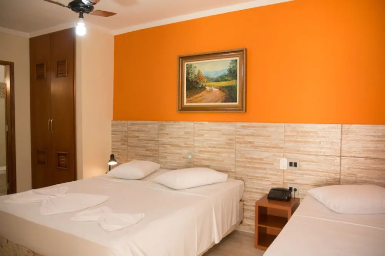 Hotel Casa Grande