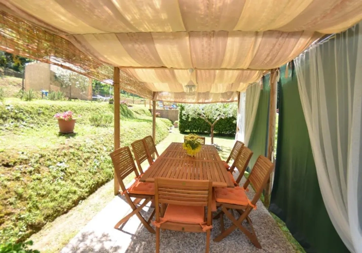 1 Bedroom Cottage
