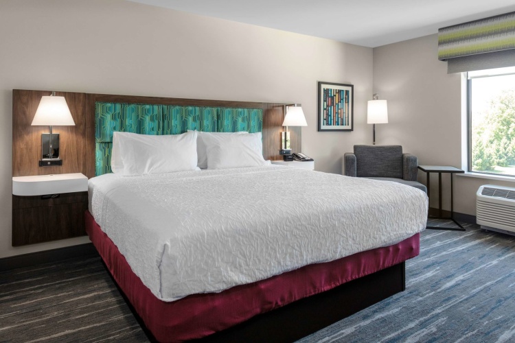 Hampton Inn & Suites Avon Indianapolis, In photo 7