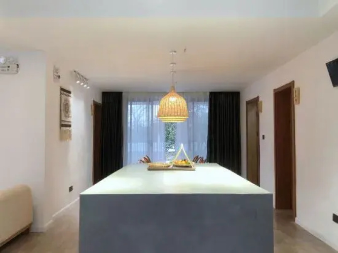 LuYing Guesthouse