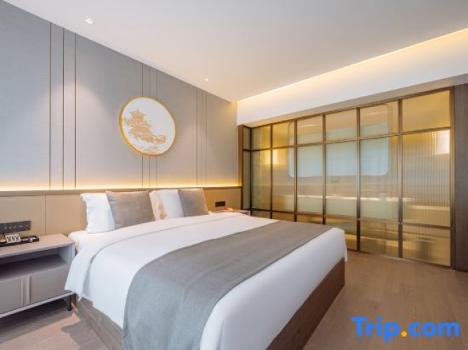 Executive Double Suite