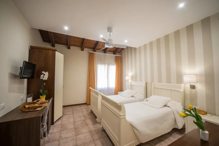 La Sosta Hotel