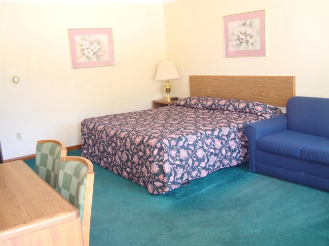 Parkview Motel