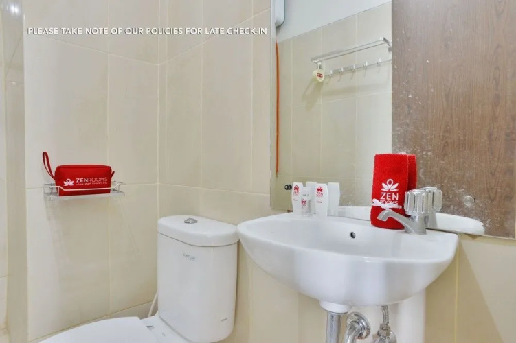 Zen Rooms Northland Ancol