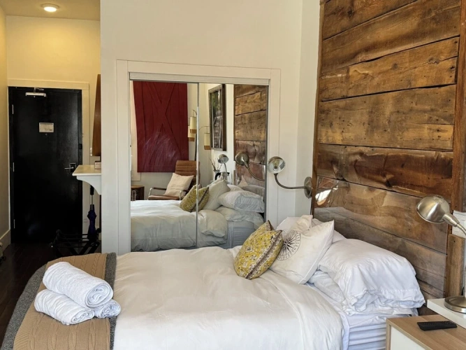 Standard room