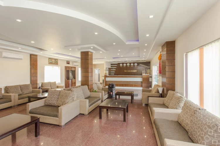 Hotel Bodhi Redsun