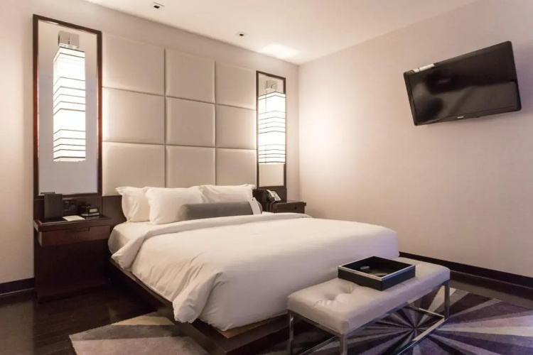 Ivy Boutique Hotel