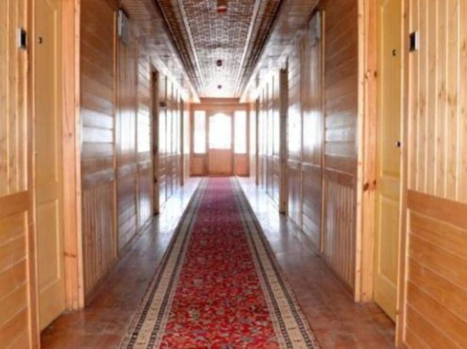Pride Inn Hotel