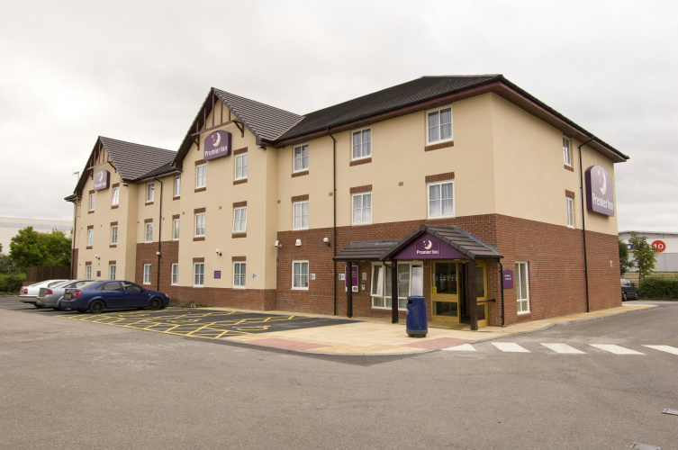 Otel görseli