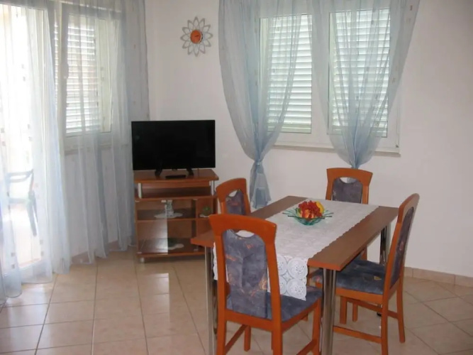 Apartments Marija