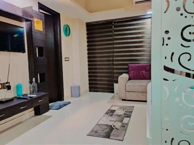 Ziffy Suites
