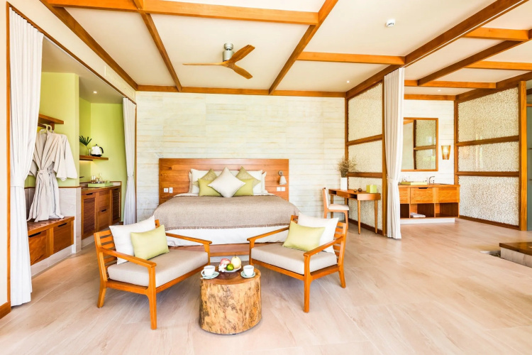Fusion Resort Phu Quoc