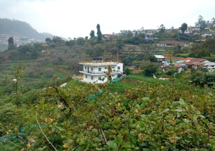 Kumaran Cottage