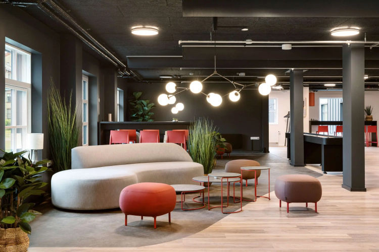 Aiden by Best Western Lolland