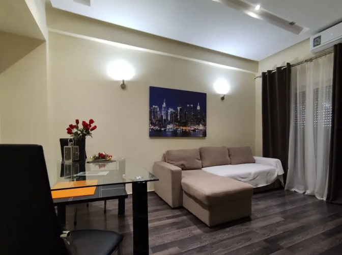 Athens Luxurious Suite 50