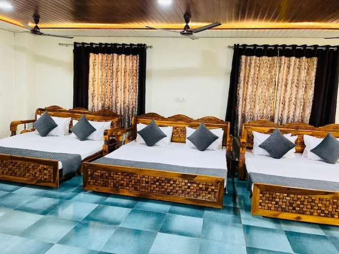 Kshan Resort By Mjm Hospitality - Maharashtra