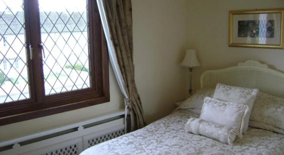 St Anthonys Lodge Bed Breakfast