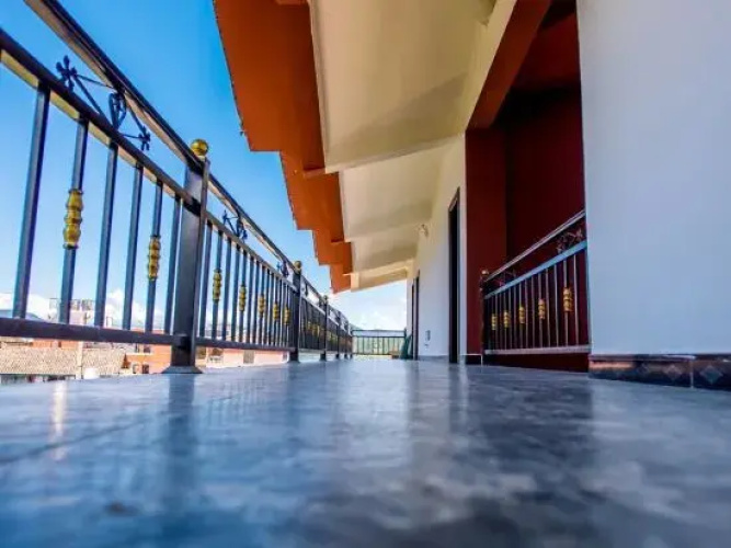 Fanbo Hotel