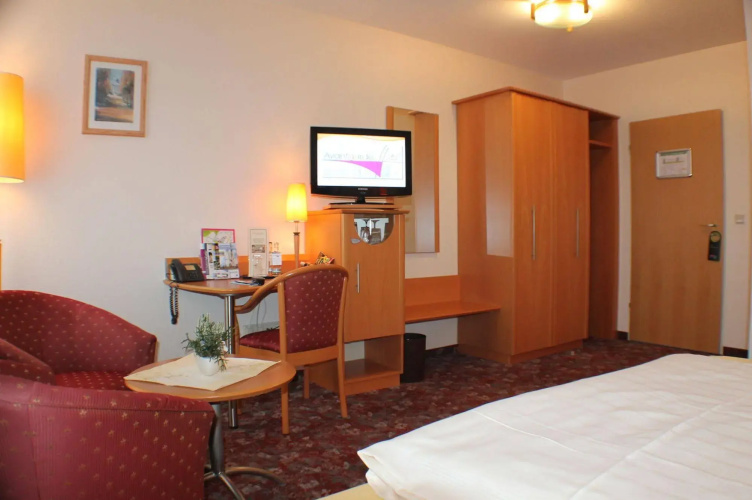 Avantgarde Hotel