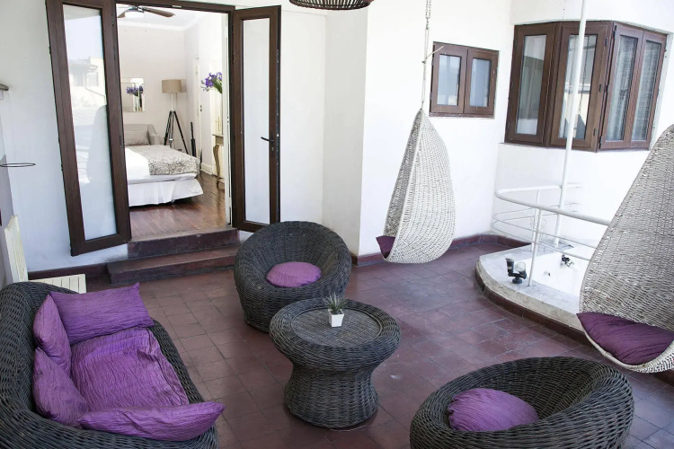 Mito Casa Hotel