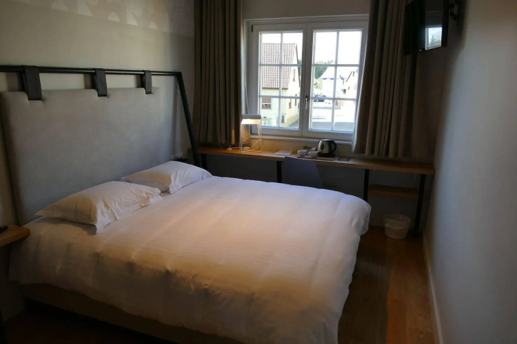 Hôtel Aigle d'Or