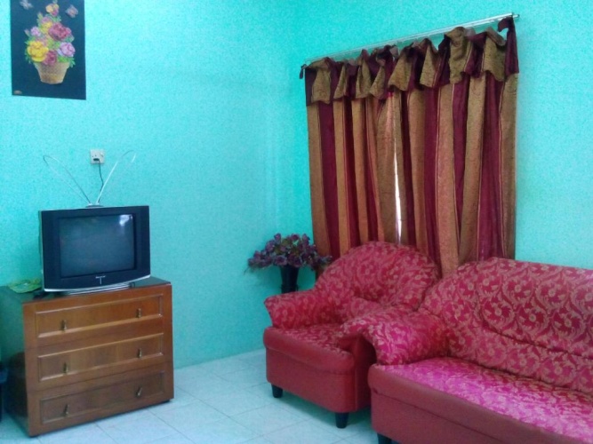 3 Bedrooms Cottage