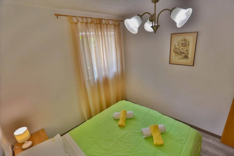 Apartments Lenka