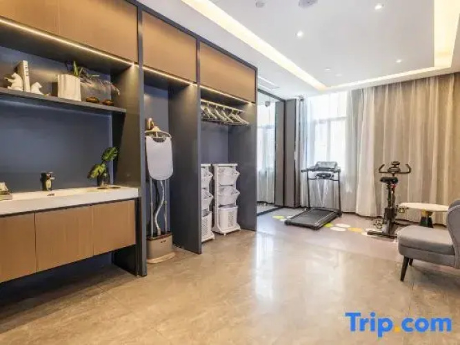 Home Selection Hotel (Aksu Branch)