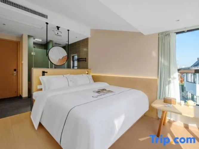 3 Bedrooms Standard Double room