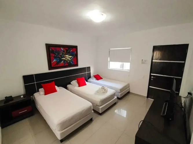 Hotel Or