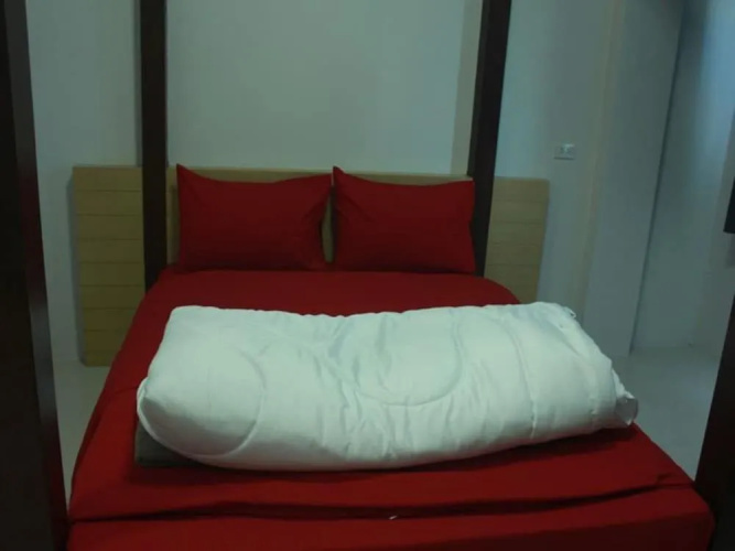 Sinsupatakul Apartment