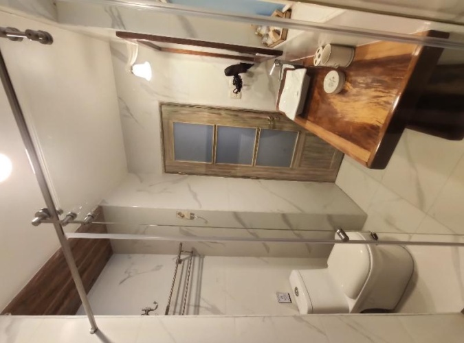 1 Bedroom Junior Suite