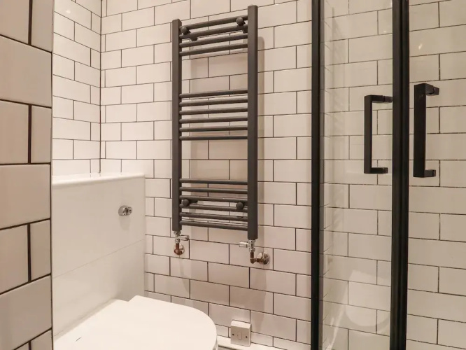 Comfortable Margate Home
