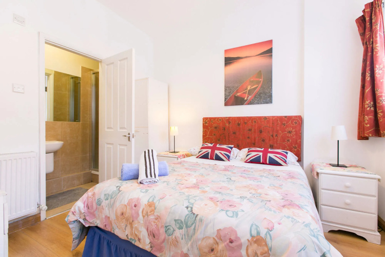Camden BnB - Hostel