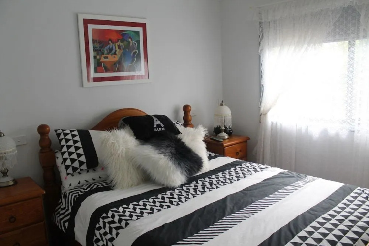 Ducati's Bed and Breakfast