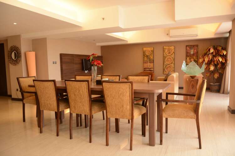 Ramada by Wyndham Bali Sunset Road Kuta Over view