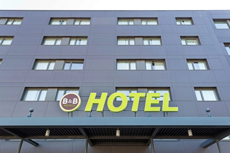B&B Hotel Trento
